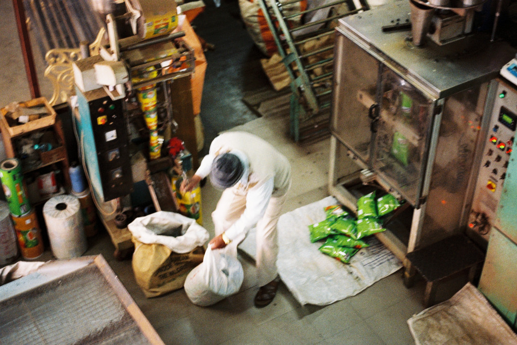Dodabetta Tea Factory: The Tea Museum
