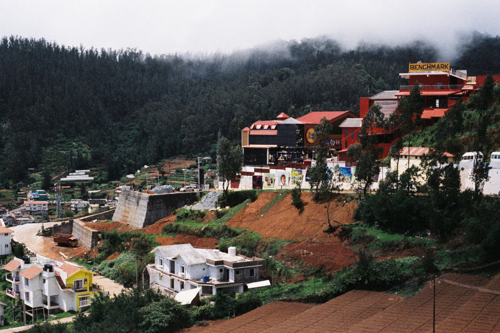 Benchmark Tea Factory