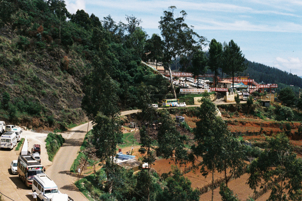 Dodabetta Tea Factory: The Tea Museum