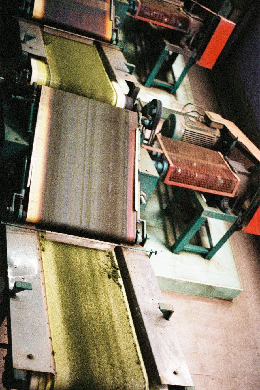 Dodabetta Tea Factory: The Tea Museum