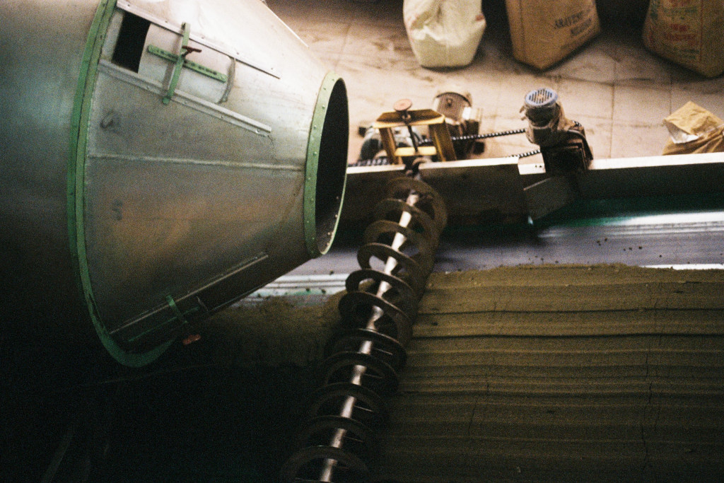 Dodabetta Tea Factory: The Tea Museum