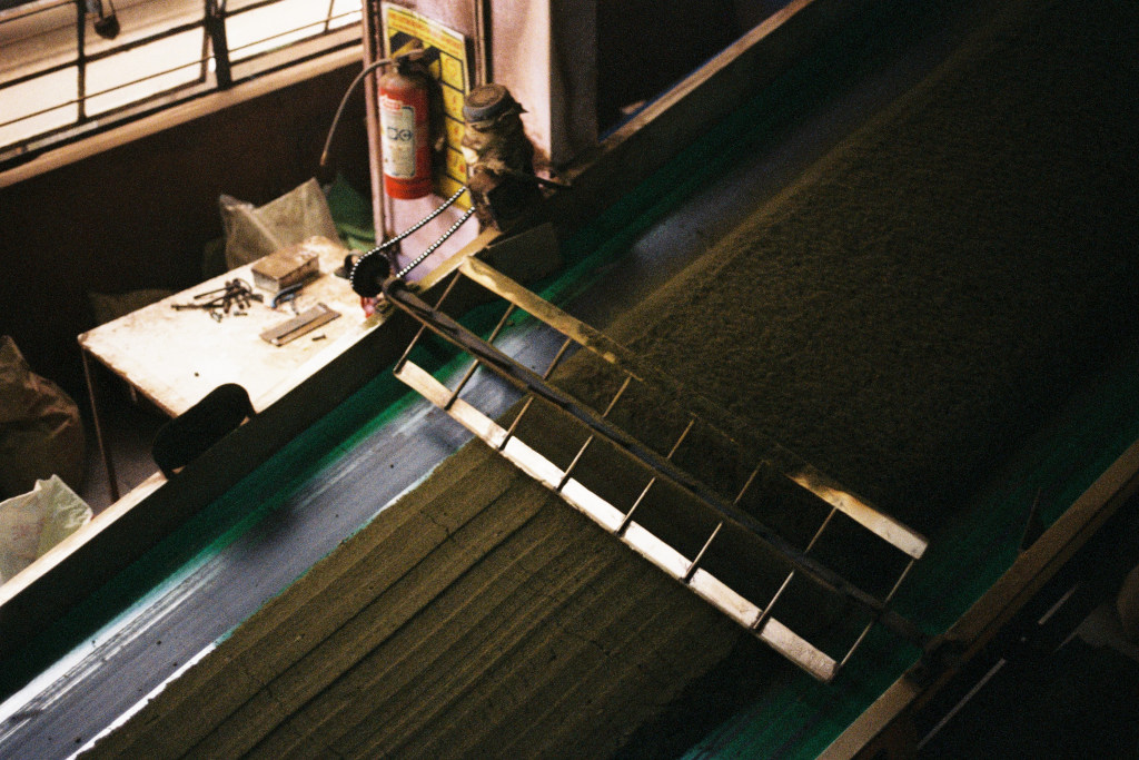 Dodabetta Tea Factory: The Tea Museum