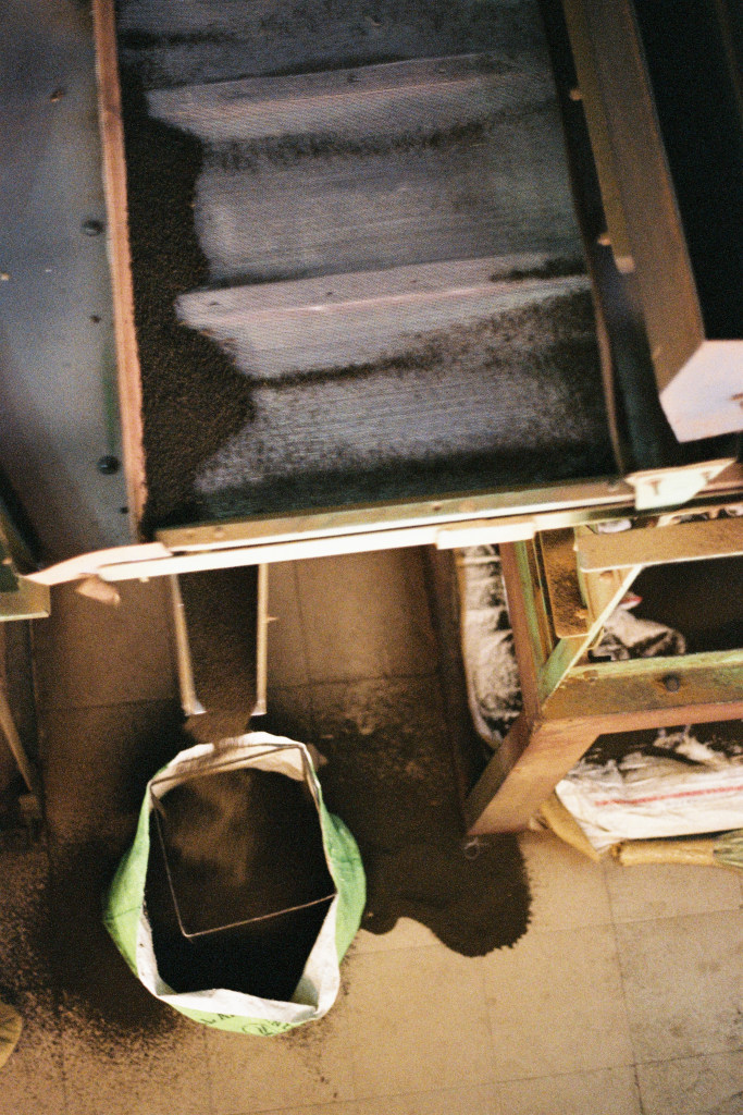 Dodabetta Tea Factory: The Tea Museum