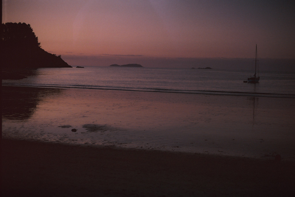 Palm Beach sunset