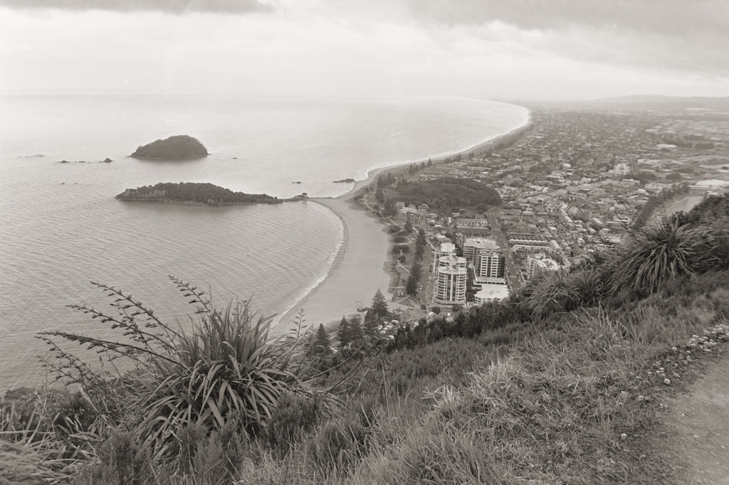 Mount Maunganui
