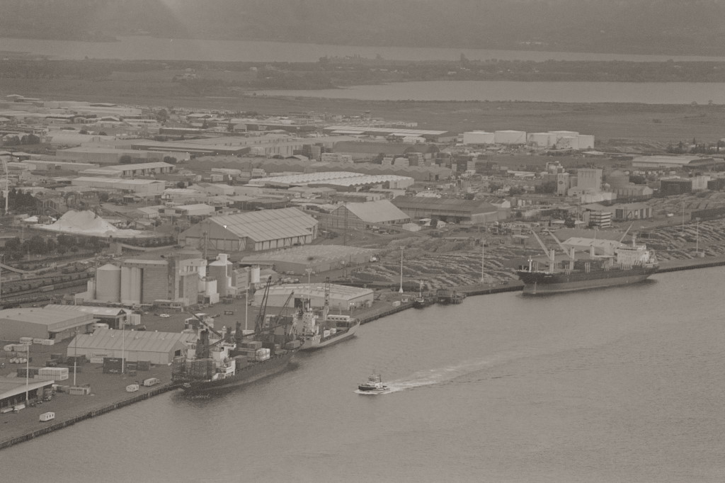Mount Maunganui