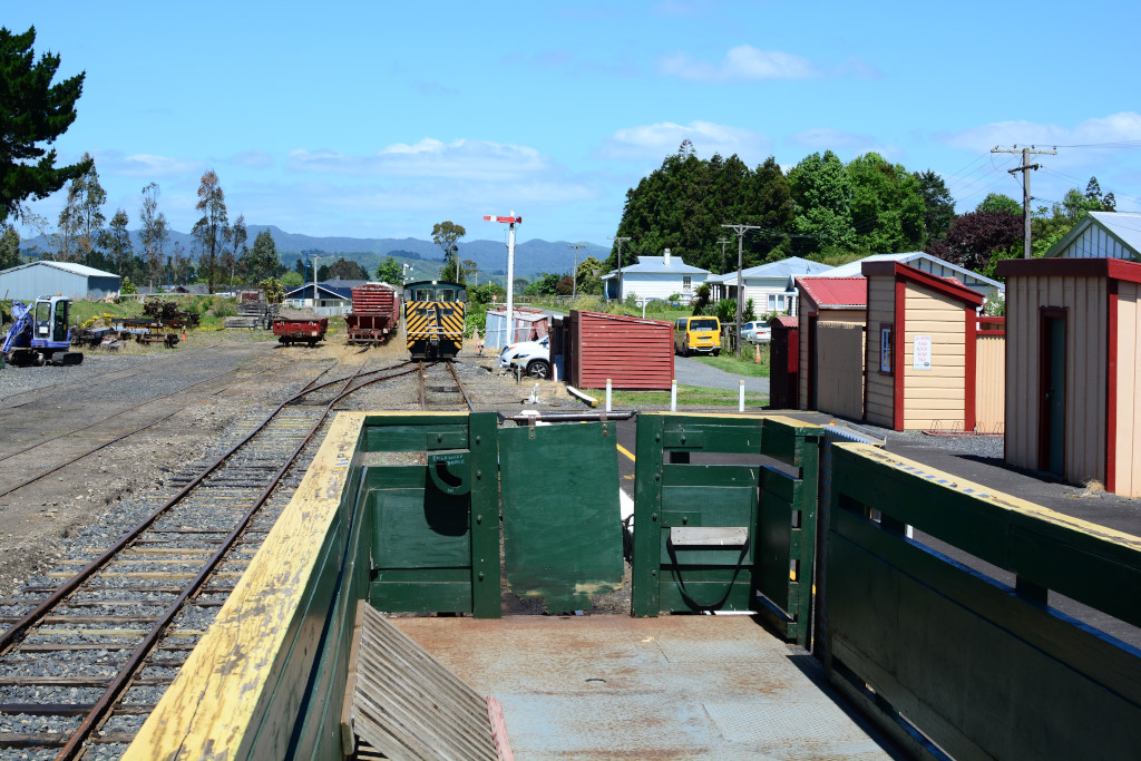 Goldfields Railway