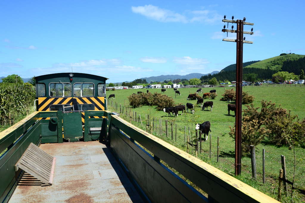 Goldfields Railway
