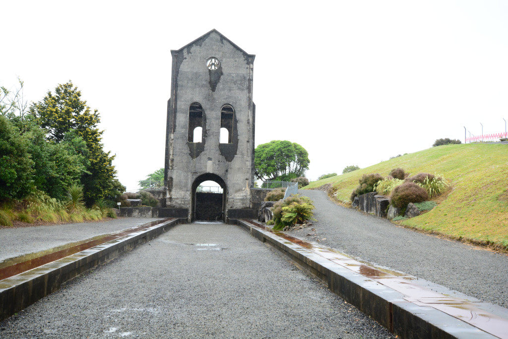 The Cornish Pumphouse