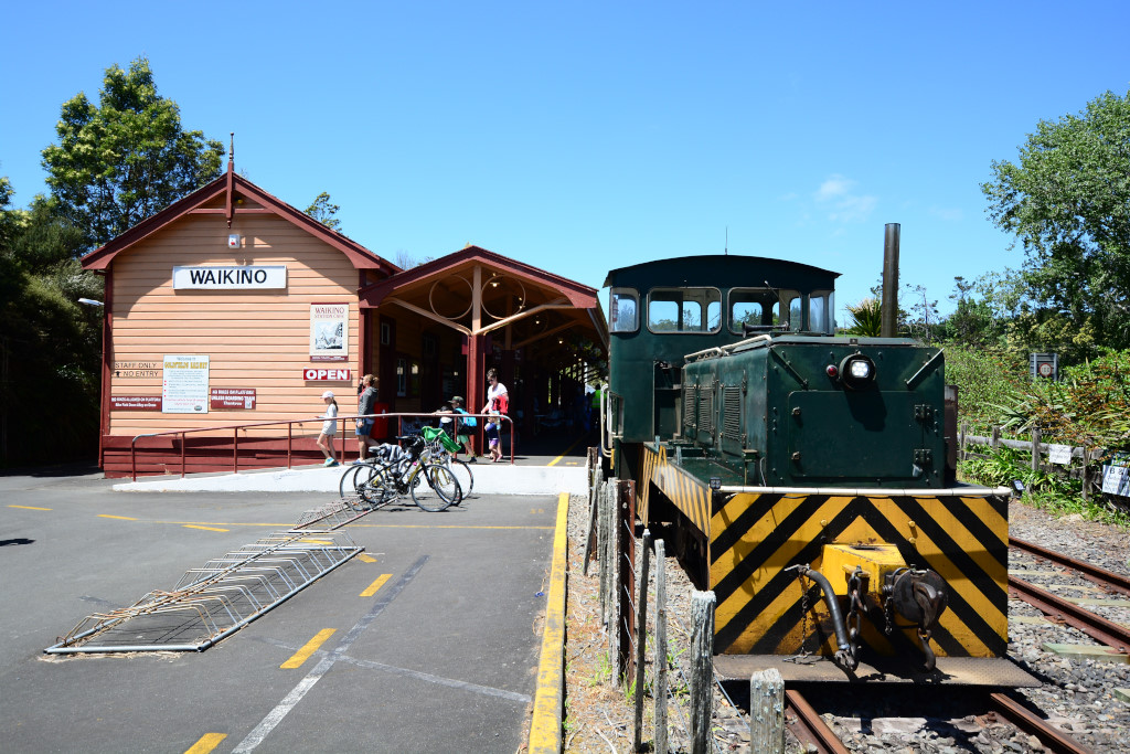 Goldfields Railway