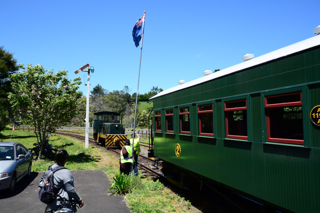 Goldfields Railway
