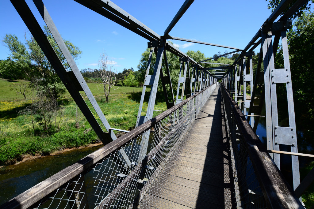 Goldfields Railway